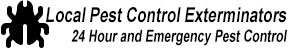 Audubon Park NJ Pest Control Exterminators
